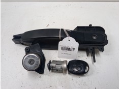 Recambio de kit bombines para ford fiesta v (jh_, jd_) 1.6 16v referencia OEM IAM   