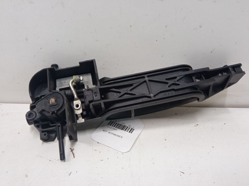 Recambio de kit bombines para ford fiesta v (jh_, jd_) 1.6 16v referencia OEM IAM   