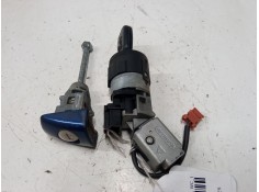 Recambio de kit bombines para peugeot 207/207+ (wa_, wc_) 1.6 hdi referencia OEM IAM   