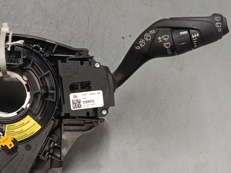 Recambio de mando luces para ford kuga ii (dm2) 1.5 ecoboost 4x4 referencia OEM IAM DV6T3F944AC DV6T13N064DD 