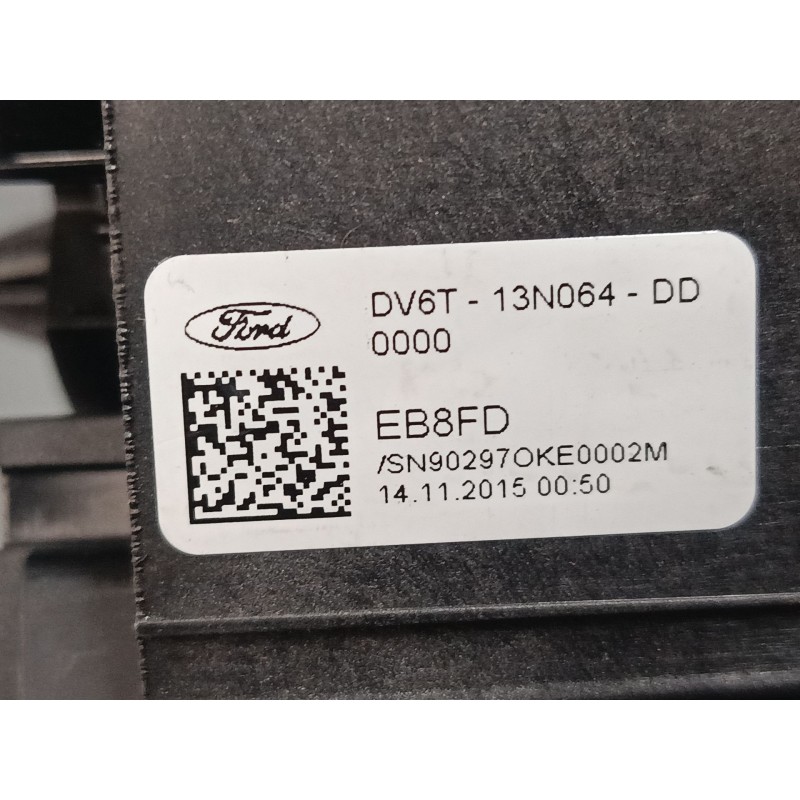 Recambio de mando luces para ford kuga ii (dm2) 1.5 ecoboost 4x4 referencia OEM IAM DV6T3F944AC DV6T13N064DD 