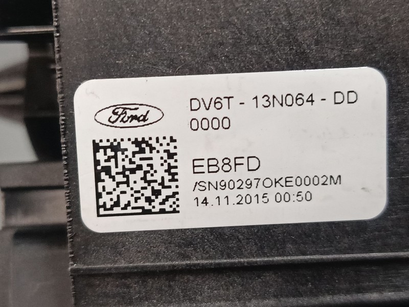 Recambio de mando luces para ford kuga ii (dm2) 1.5 ecoboost 4x4 referencia OEM IAM DV6T3F944AC DV6T13N064DD 