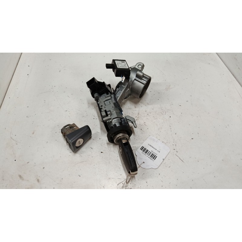 Recambio de kit bombines para opel corsa e (x15) 1.4 (08, 68) referencia OEM IAM   