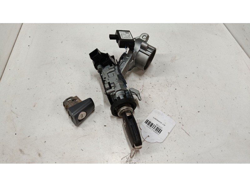 Recambio de kit bombines para opel corsa e (x15) 1.4 (08, 68) referencia OEM IAM   