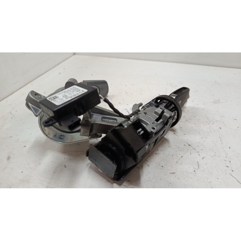 Recambio de kit bombines para opel corsa e (x15) 1.4 (08, 68) referencia OEM IAM   