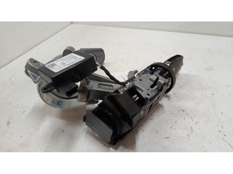 Recambio de kit bombines para opel corsa e (x15) 1.4 (08, 68) referencia OEM IAM   