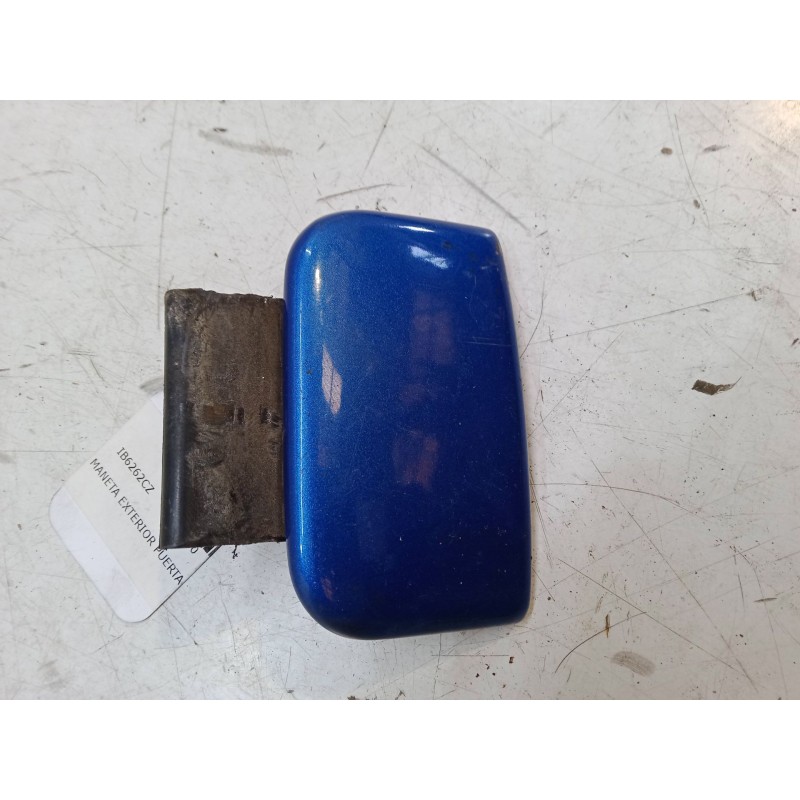 Recambio de maneta exterior puerta delantera derecha para citroën saxo (s0, s1) 1.6 vtl, vtr referencia OEM IAM   