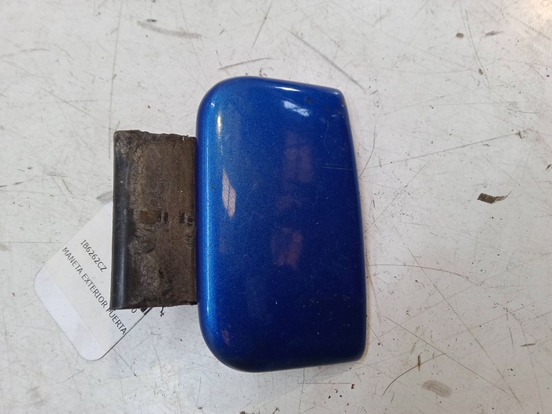 Recambio de maneta exterior puerta delantera derecha para citroën saxo (s0, s1) 1.6 vtl, vtr referencia OEM IAM   