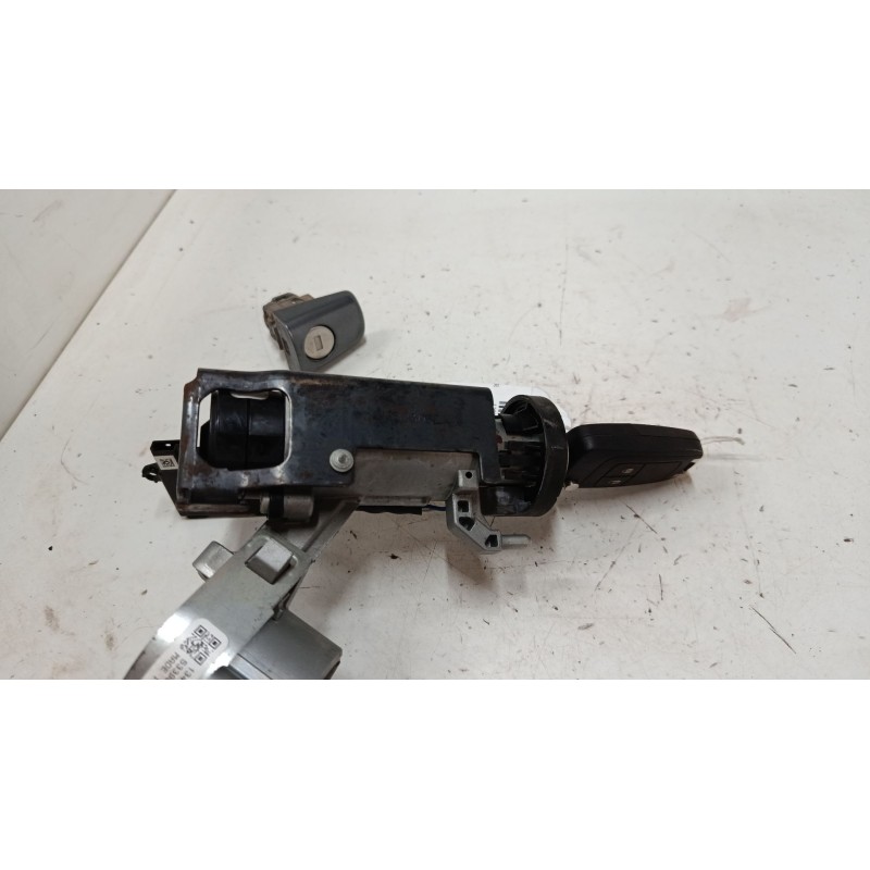 Recambio de kit bombines para opel corsa e (x15) 1.4 (08, 68) referencia OEM IAM   