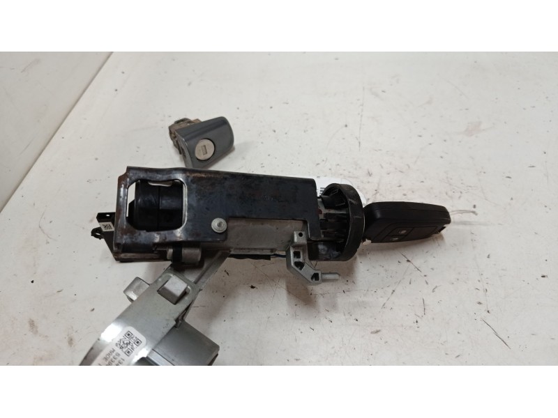 Recambio de kit bombines para opel corsa e (x15) 1.4 (08, 68) referencia OEM IAM   