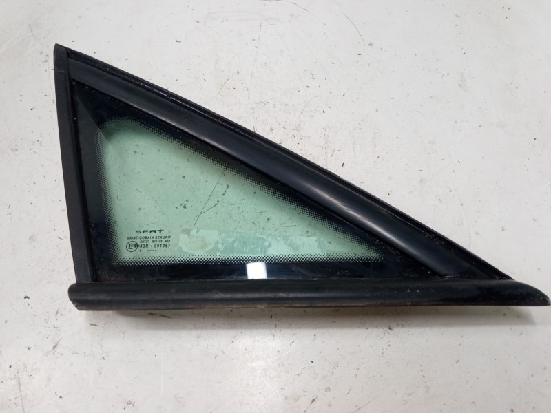 Recambio de luna custodia delantera derecha para seat altea (5p1) 1.9 tdi referencia OEM IAM   