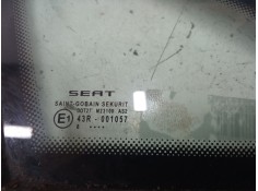 Recambio de luna custodia delantera derecha para seat altea (5p1) 1.9 tdi referencia OEM IAM    2