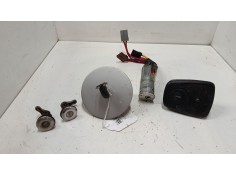 Recambio de kit bombines para peugeot 106 ii (1a_, 1c_) 1.5 d referencia OEM IAM   