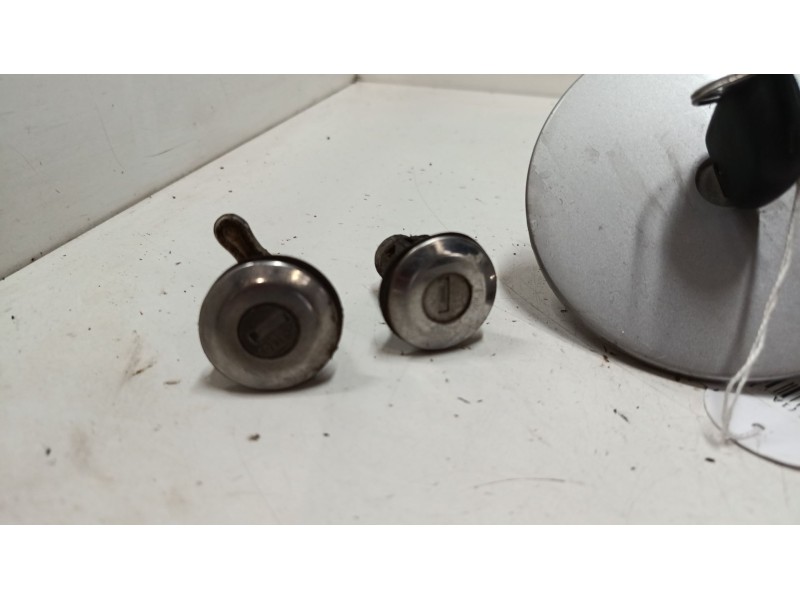 Recambio de kit bombines para peugeot 106 ii (1a_, 1c_) 1.5 d referencia OEM IAM   