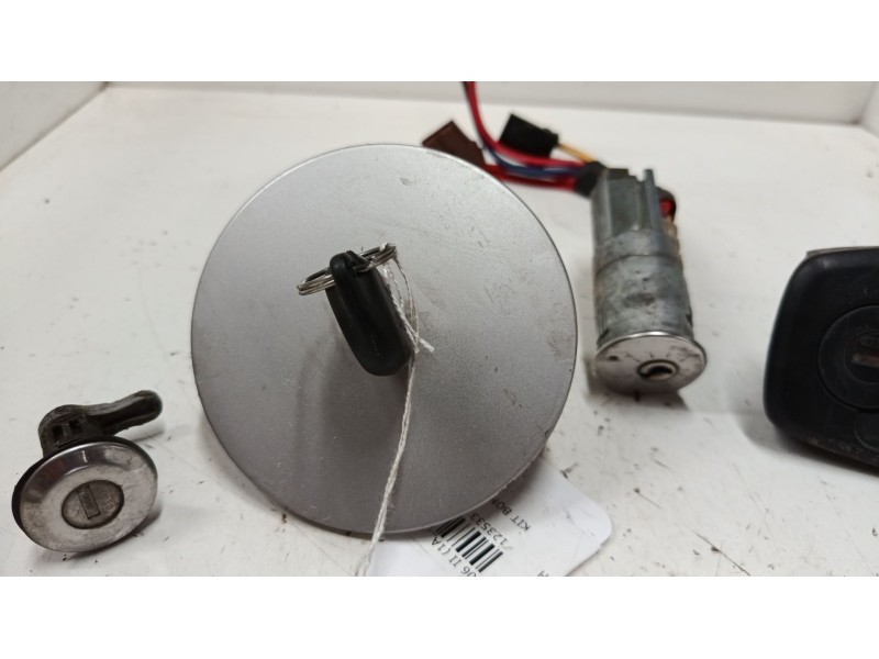 Recambio de kit bombines para peugeot 106 ii (1a_, 1c_) 1.5 d referencia OEM IAM   