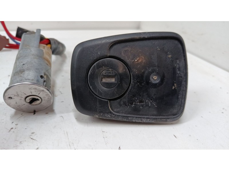 Recambio de kit bombines para peugeot 106 ii (1a_, 1c_) 1.5 d referencia OEM IAM   