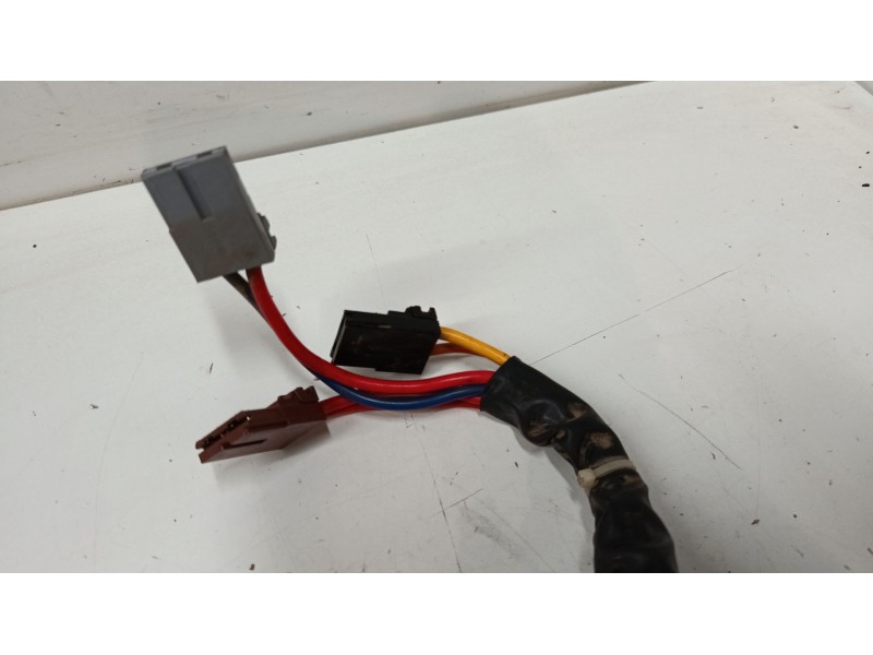 Recambio de kit bombines para peugeot 106 ii (1a_, 1c_) 1.5 d referencia OEM IAM   