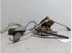 Recambio de cerradura puerta delantera izquierda para seat ibiza i (21a) 1.2 referencia OEM IAM    2