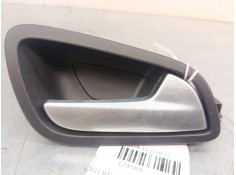 Recambio de maneta interior puerta trasera derecha para ford kuga ii (dm2) 1.5 ecoboost 4x4 referencia OEM IAM 151332RAA CJ54R26