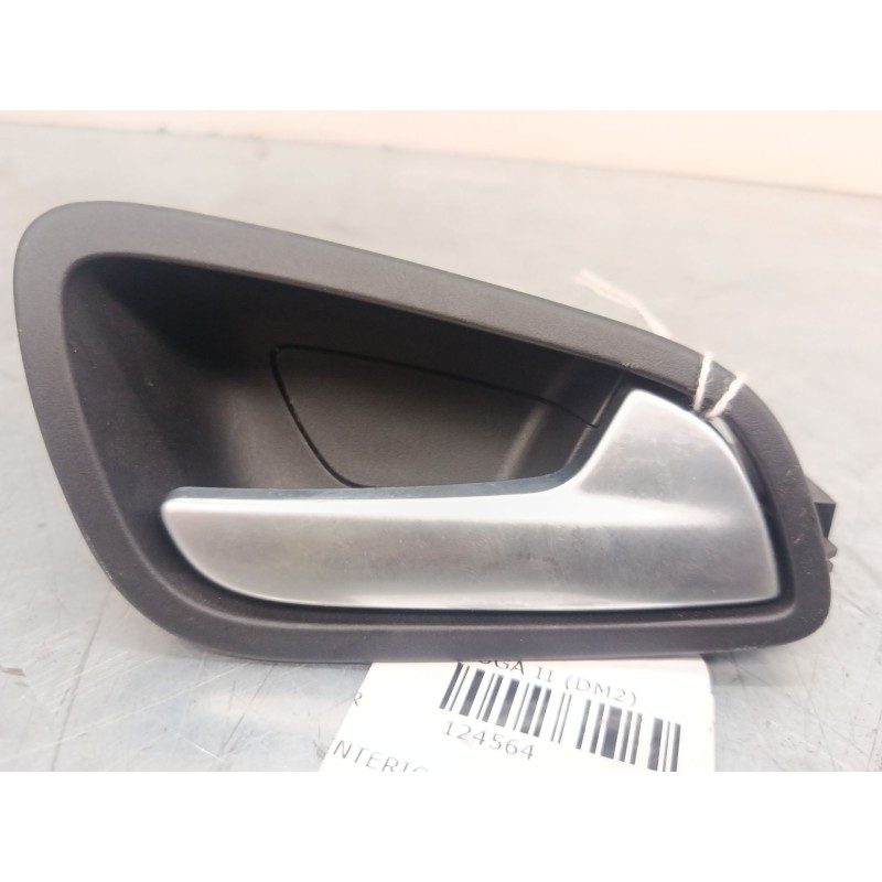 Recambio de maneta interior puerta trasera derecha para ford kuga ii (dm2) 1.5 ecoboost 4x4 referencia OEM IAM 151332RAA CJ54R26