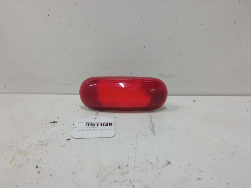 Recambio de luz central de freno para renault kangoo express (fc0/1_) 1.5 dci (fc07, fc1r) referencia OEM IAM   