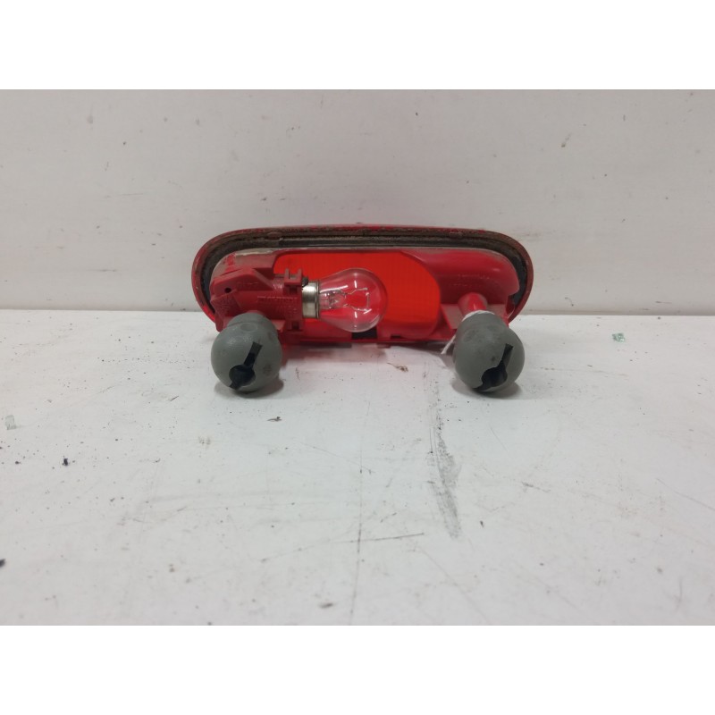 Recambio de luz central de freno para renault kangoo express (fc0/1_) 1.5 dci (fc07, fc1r) referencia OEM IAM   
