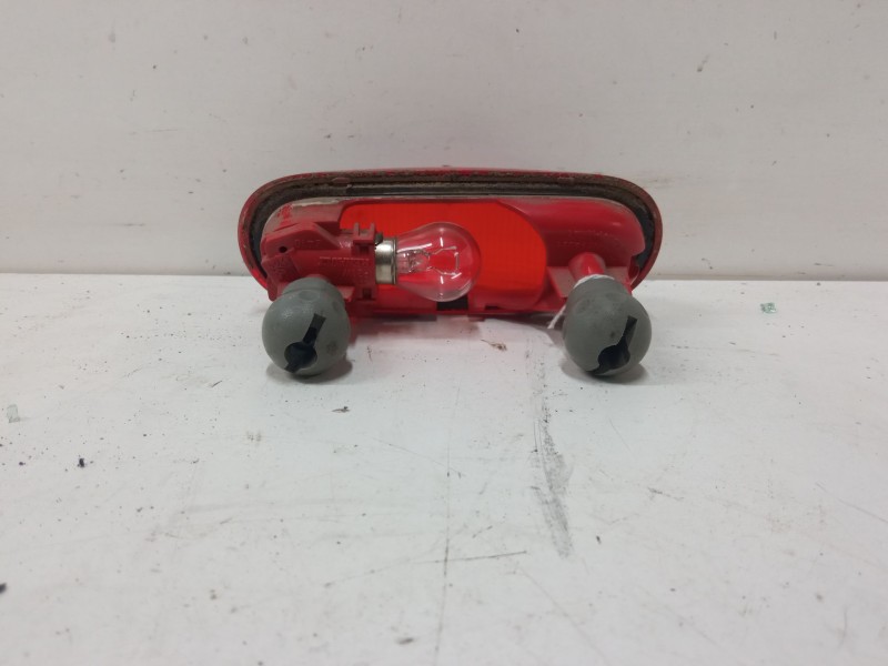 Recambio de luz central de freno para renault kangoo express (fc0/1_) 1.5 dci (fc07, fc1r) referencia OEM IAM   