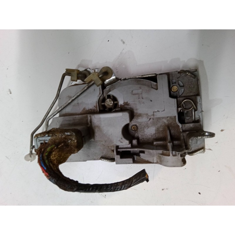 Recambio de cerradura puerta delantera izquierda para citroën c5 ii (rc_) 1.6 hdi (rc8hzb) referencia OEM IAM   