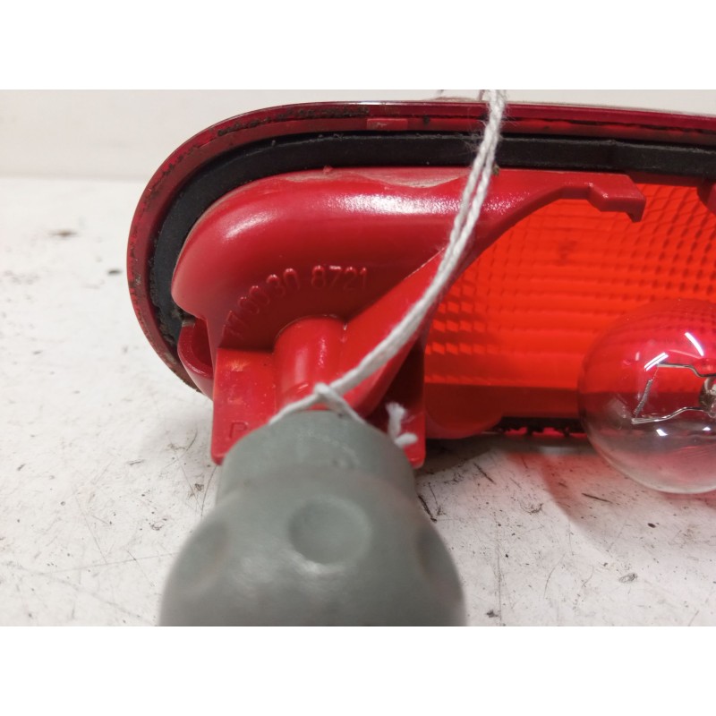 Recambio de luz central de freno para renault kangoo express (fc0/1_) 1.5 dci (fc07, fc1r) referencia OEM IAM   