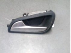 Recambio de maneta interior puerta delantera izquierda para ford c-max ii (dxa/cb7, dxa/ceu) 1.6 ti referencia OEM IAM   
