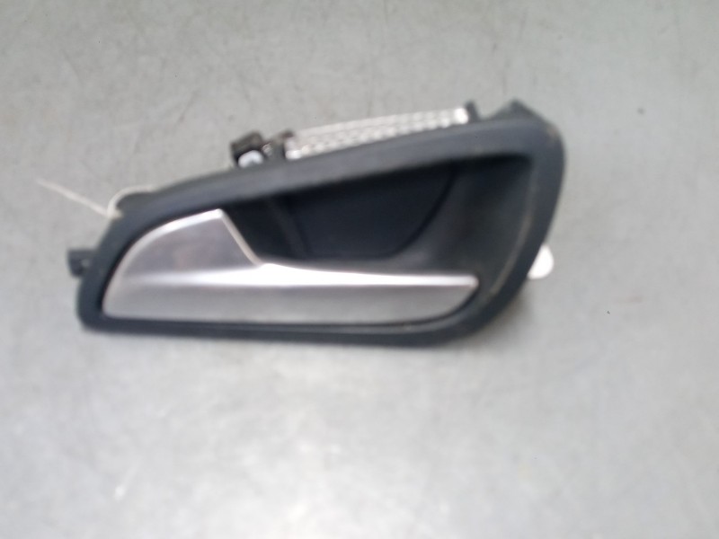 Recambio de maneta interior puerta delantera izquierda para ford c-max ii (dxa/cb7, dxa/ceu) 1.6 ti referencia OEM IAM   