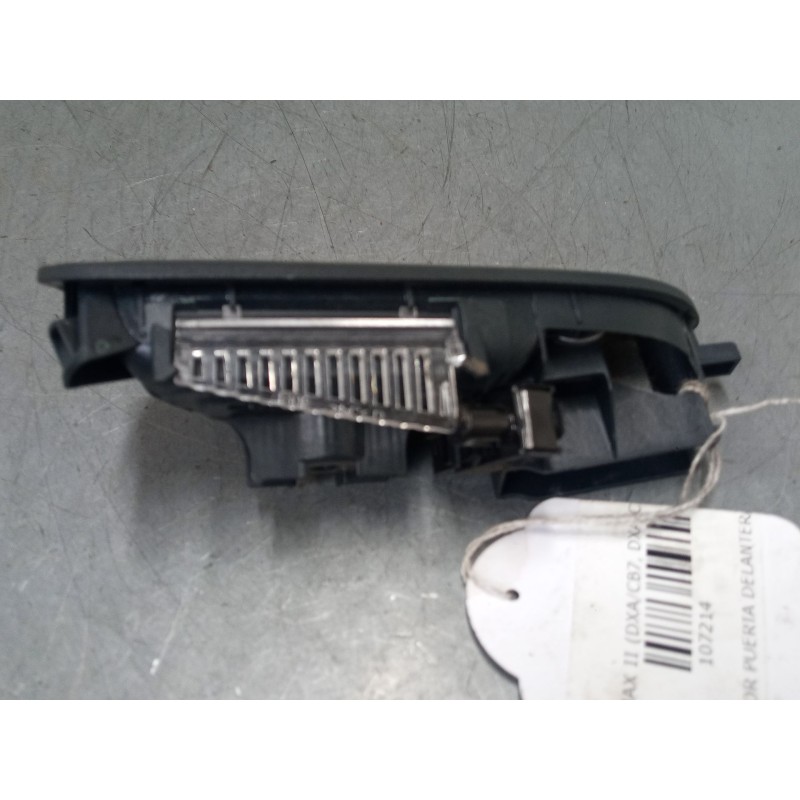 Recambio de maneta interior puerta delantera izquierda para ford c-max ii (dxa/cb7, dxa/ceu) 1.6 ti referencia OEM IAM   