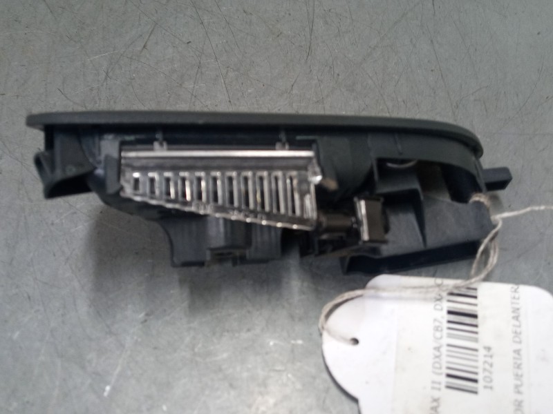 Recambio de maneta interior puerta delantera izquierda para ford c-max ii (dxa/cb7, dxa/ceu) 1.6 ti referencia OEM IAM   