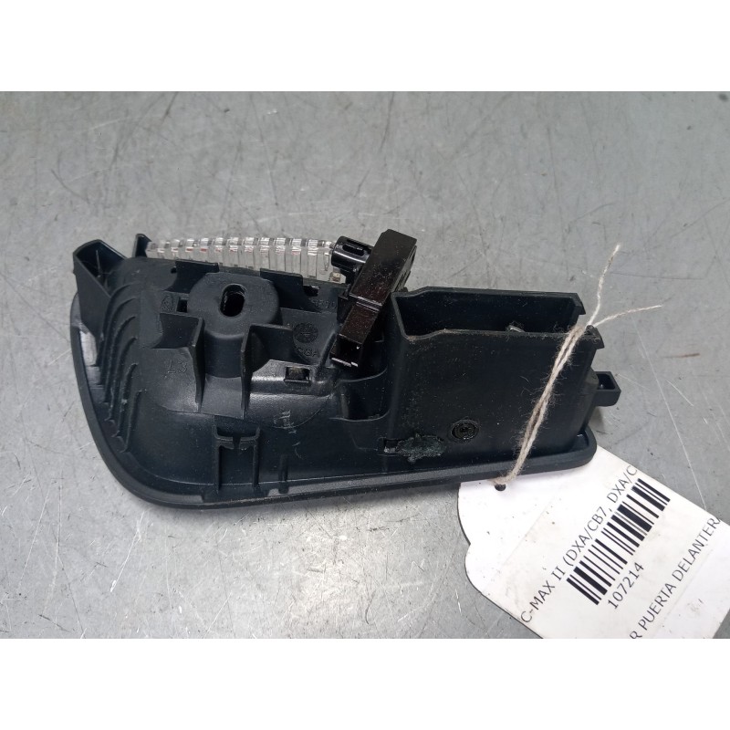 Recambio de maneta interior puerta delantera izquierda para ford c-max ii (dxa/cb7, dxa/ceu) 1.6 ti referencia OEM IAM   