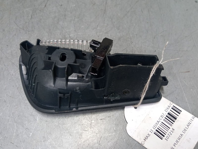 Recambio de maneta interior puerta delantera izquierda para ford c-max ii (dxa/cb7, dxa/ceu) 1.6 ti referencia OEM IAM   