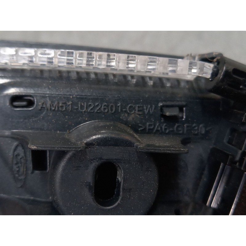 Recambio de maneta interior puerta delantera izquierda para ford c-max ii (dxa/cb7, dxa/ceu) 1.6 ti referencia OEM IAM   