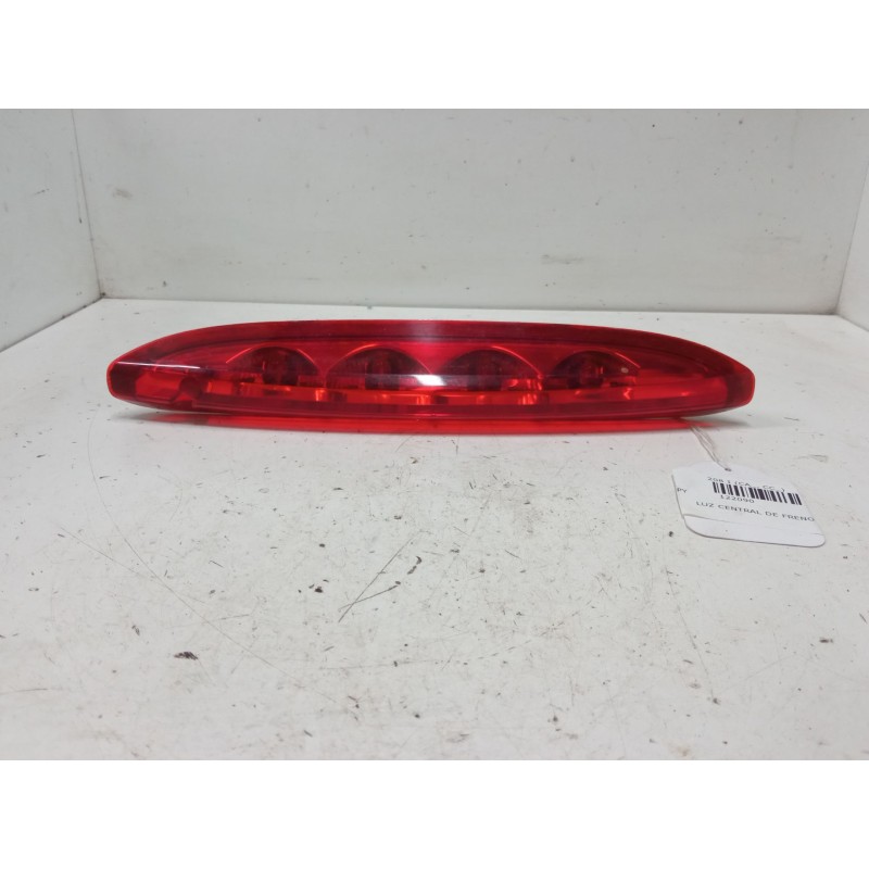 Recambio de luz central de freno para peugeot 208 i (ca_, cc_) 1.2 puretech 82 referencia OEM IAM   