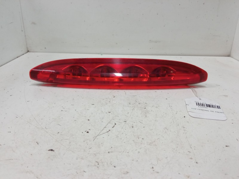 Recambio de luz central de freno para peugeot 208 i (ca_, cc_) 1.2 puretech 82 referencia OEM IAM   