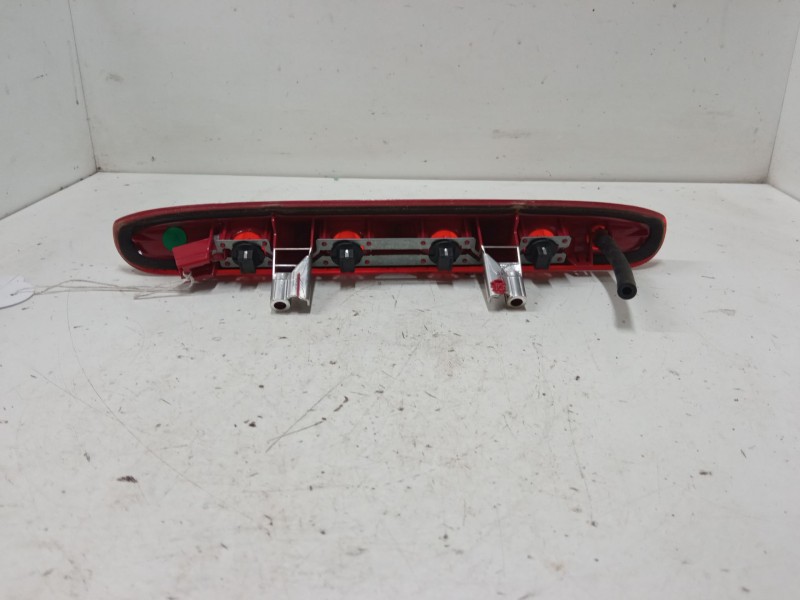 Recambio de luz central de freno para peugeot 208 i (ca_, cc_) 1.2 puretech 82 referencia OEM IAM   