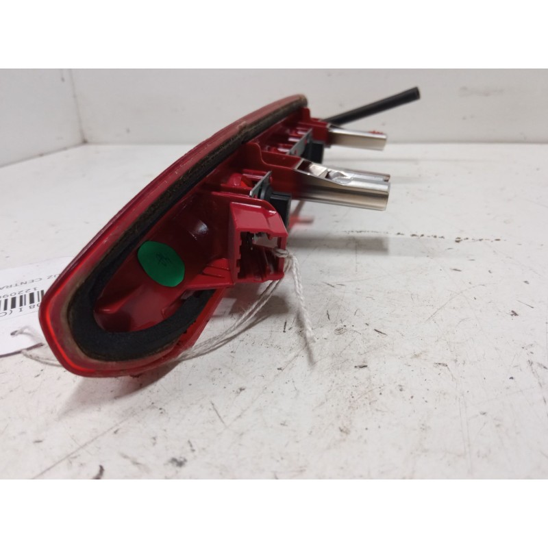 Recambio de luz central de freno para peugeot 208 i (ca_, cc_) 1.2 puretech 82 referencia OEM IAM   