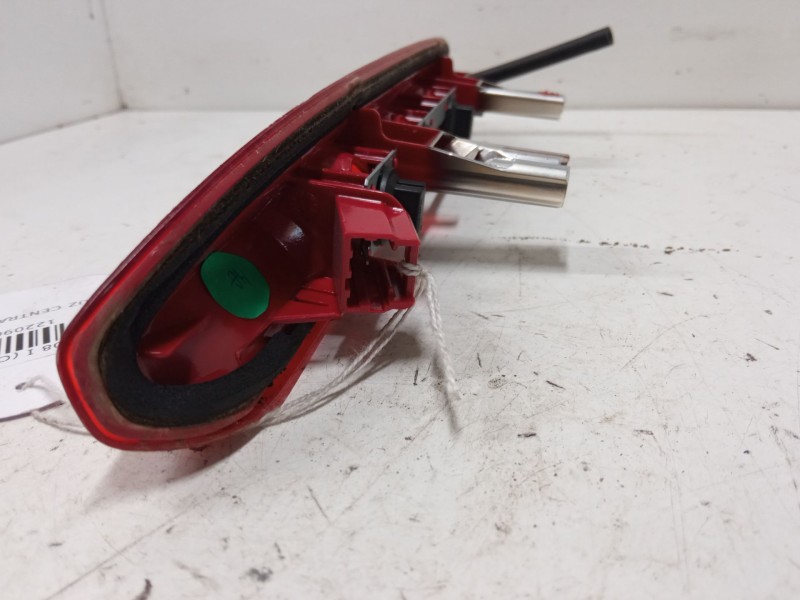 Recambio de luz central de freno para peugeot 208 i (ca_, cc_) 1.2 puretech 82 referencia OEM IAM   
