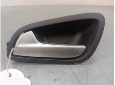 Recambio de maneta interior puerta trasera izquierda para ford kuga ii (dm2) 1.5 ecoboost 4x4 referencia OEM IAM 151334LAA CJ54R