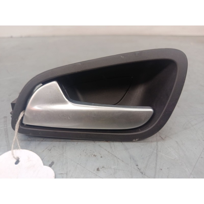 Recambio de maneta interior puerta trasera izquierda para ford kuga ii (dm2) 1.5 ecoboost 4x4 referencia OEM IAM 151334LAA CJ54R