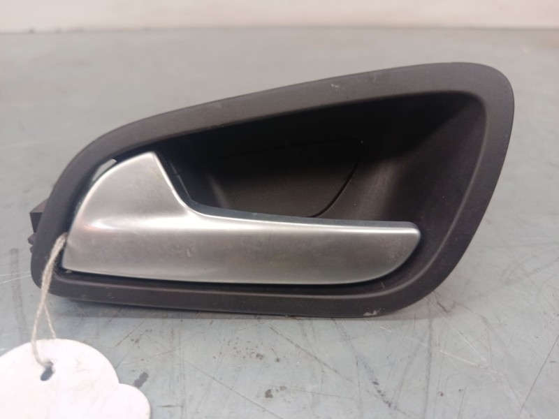 Recambio de maneta interior puerta trasera izquierda para ford kuga ii (dm2) 1.5 ecoboost 4x4 referencia OEM IAM 151334LAA CJ54R