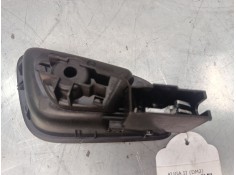 Recambio de maneta interior puerta trasera izquierda para ford kuga ii (dm2) 1.5 ecoboost 4x4 referencia OEM IAM 151334LAA CJ54R 2