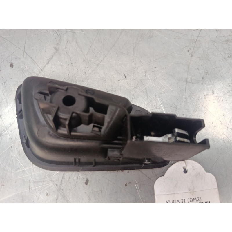 Recambio de maneta interior puerta trasera izquierda para ford kuga ii (dm2) 1.5 ecoboost 4x4 referencia OEM IAM 151334LAA CJ54R