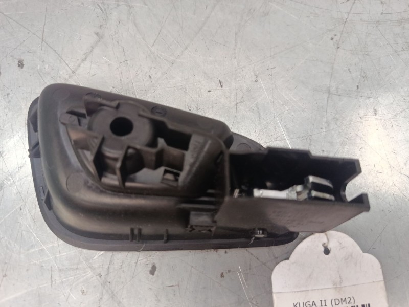 Recambio de maneta interior puerta trasera izquierda para ford kuga ii (dm2) 1.5 ecoboost 4x4 referencia OEM IAM 151334LAA CJ54R
