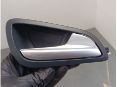 Recambio de maneta interior puerta trasera derecha para ford c-max ii (dxa/cb7, dxa/ceu) 1.6 ti referencia OEM IAM   