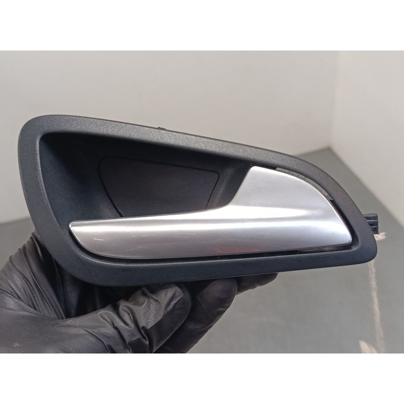 Recambio de maneta interior puerta trasera derecha para ford c-max ii (dxa/cb7, dxa/ceu) 1.6 ti referencia OEM IAM   