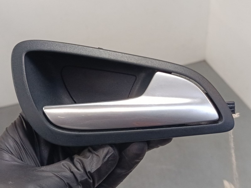 Recambio de maneta interior puerta trasera derecha para ford c-max ii (dxa/cb7, dxa/ceu) 1.6 ti referencia OEM IAM   